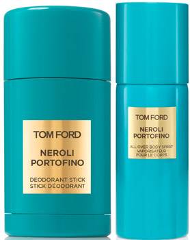 Tom Ford Private Blend Neroli Portofino All Over Body Spray and ...