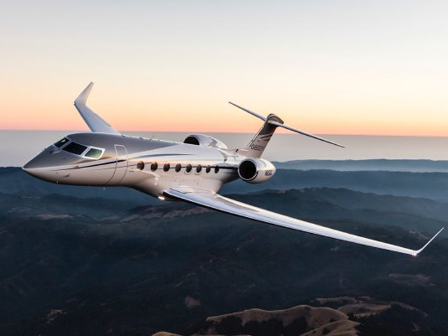 Top 10 Private Jets Female au
