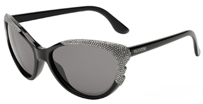 Valentino Eyewear Flash Collection