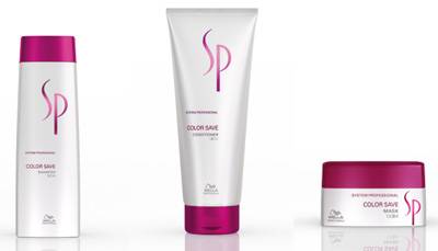 Wella System Professional Hair Care Girl Com Au