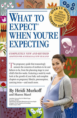 What to Expect When You're Expecting | Female.com.au