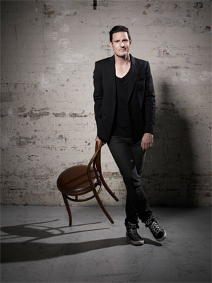 Wil Anderson 2012 Melbourne Comedy Festival Review