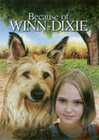 Because of Winn Dixie | Girl.com.au