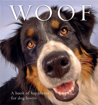 Woof Books | Girl.com.au