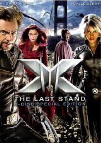 X Men The Last Stand Dvd Ipod Case Girl Com Au