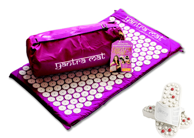 Yantra Mat Mother's Day Pack