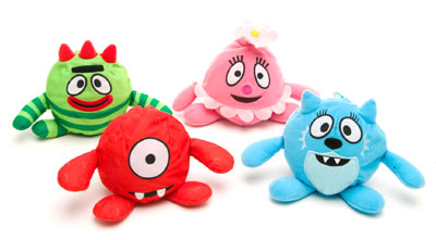 Featured image of post Plex Yo Gabba Gabba Toys