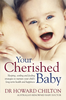 Your Cherished Baby
