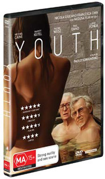 Youth DVD