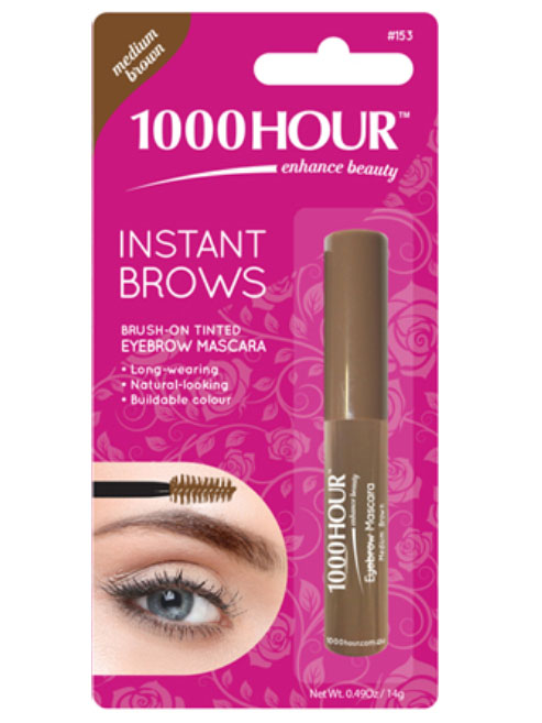 Win 1000 Hour Instant Brows