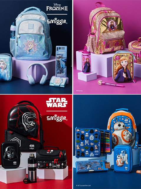 Win Smiggle Vouchers