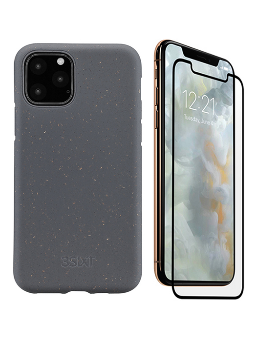 Win 3SIXT BioFleck Phone Cases