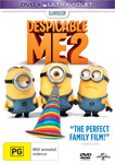 Stephanie Rice Sun Safety and Despicable Me 2 Interview | Female.com.au