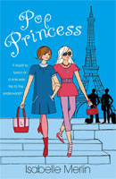 Pop Princess by Rachel Cohn