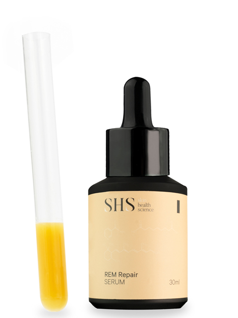 Skin Health Science REM Serum