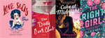 Win a Valentine's Day Book Pack
